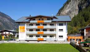 Top Tirol Appartement, Längenfeld, Österreich